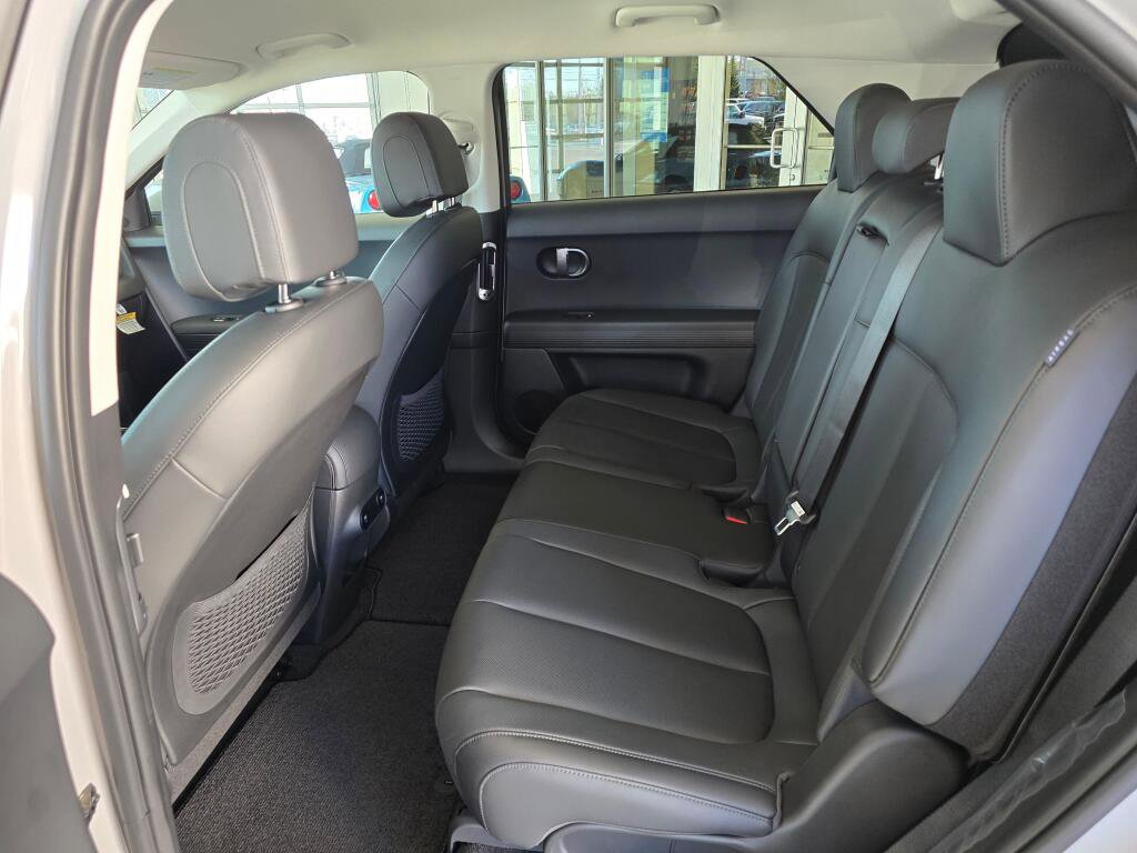 New 2026 Hyundai Ioniq 5 SEL image 37