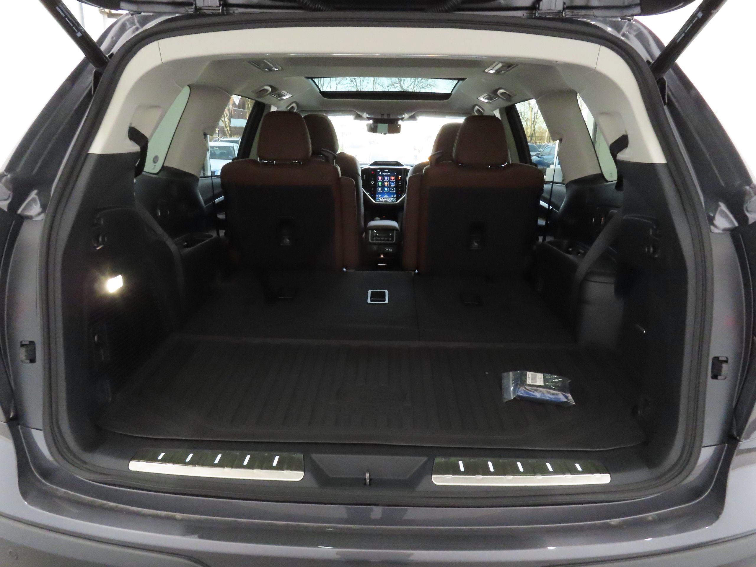 New 2026 Subaru Ascent Touring image 25
