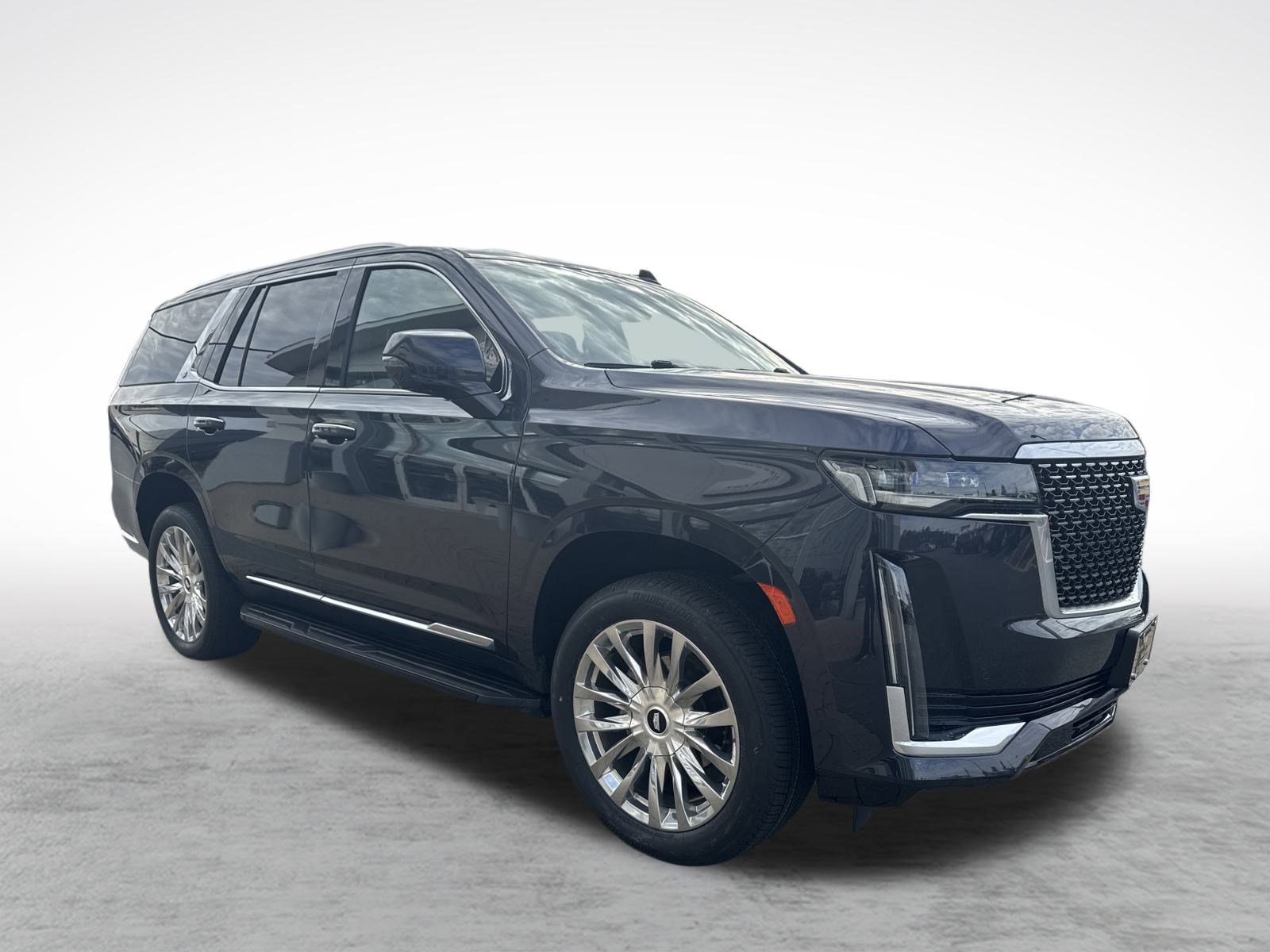 Used 2023 Cadillac Escalade Premium Luxury image 8