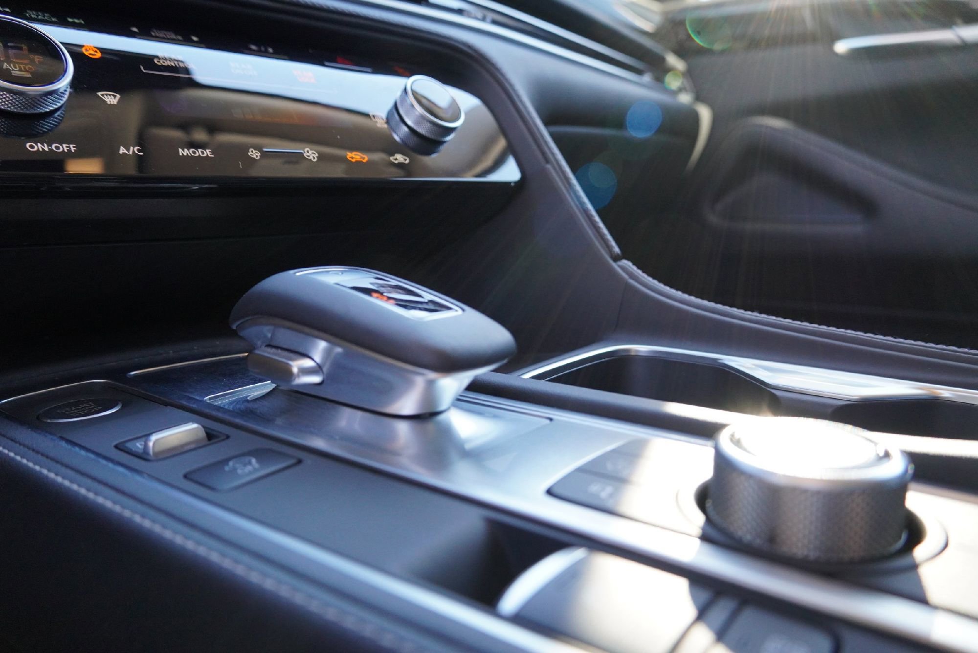 Certified 2025 INFINITI QX60 Pure image 15