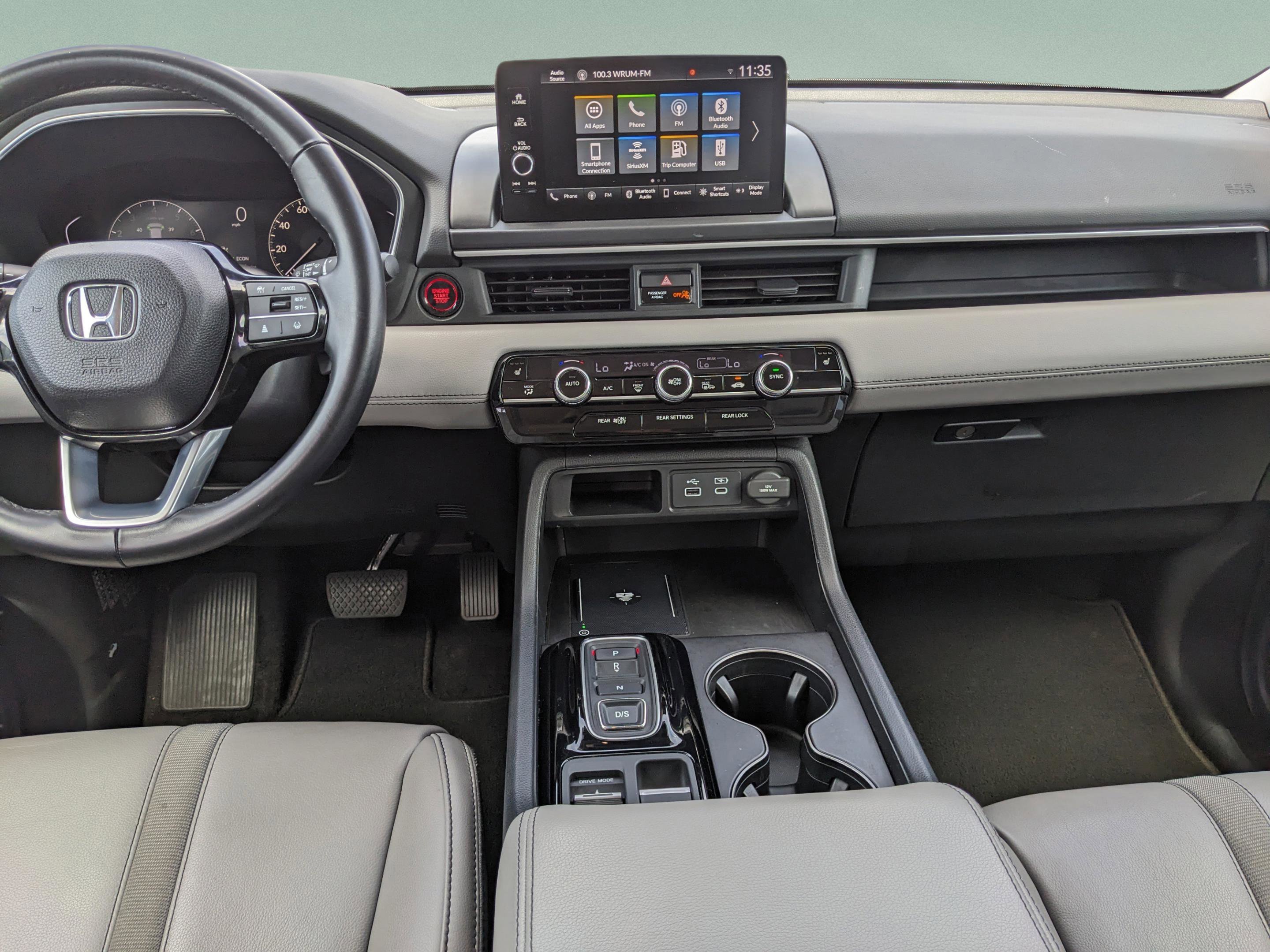 Used 2024 Honda Pilot EX-L image 15