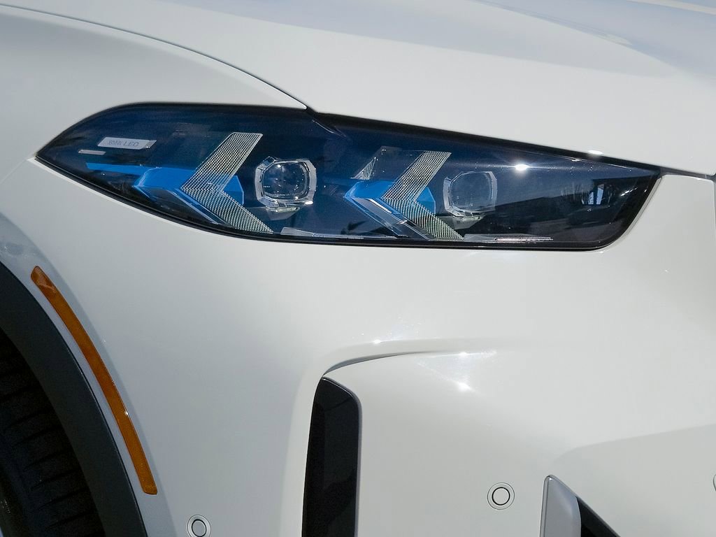 Used 2026 BMW X5 sDrive40i w/ Premium Package RWD image 6