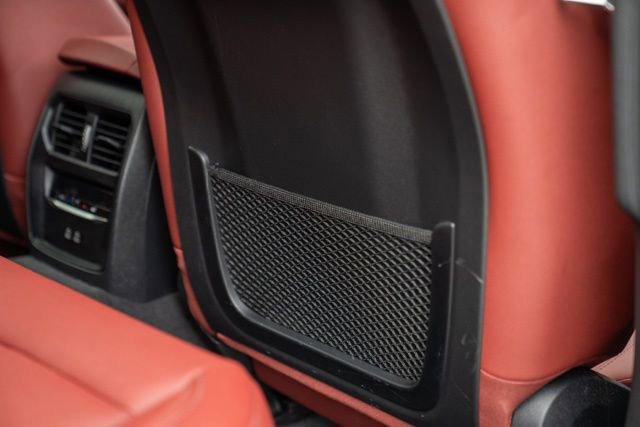 Used 2023 BMW i4 eDrive40 w/ M Sport Package image 45