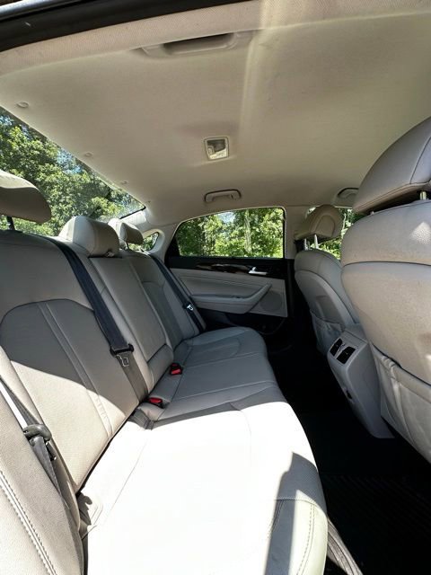 Used 2015 Hyundai Sonata Limited FWD image 17