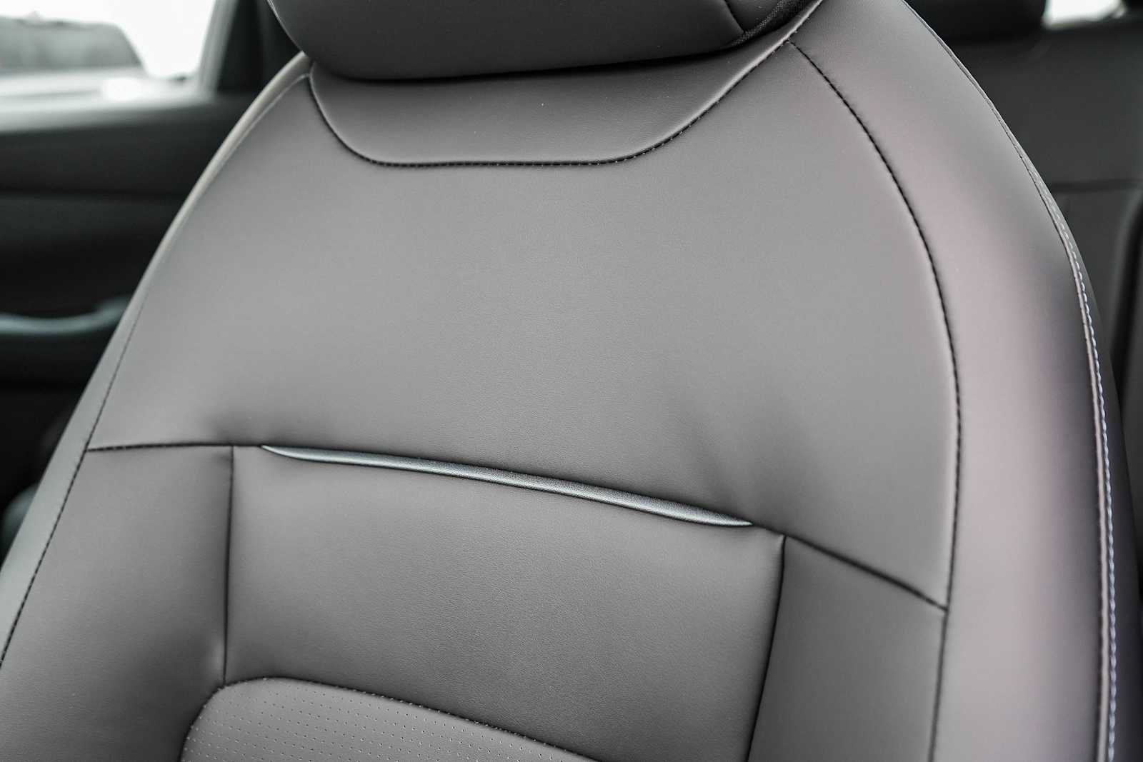 New 2026 Nissan Leaf SV+ FWD image 25