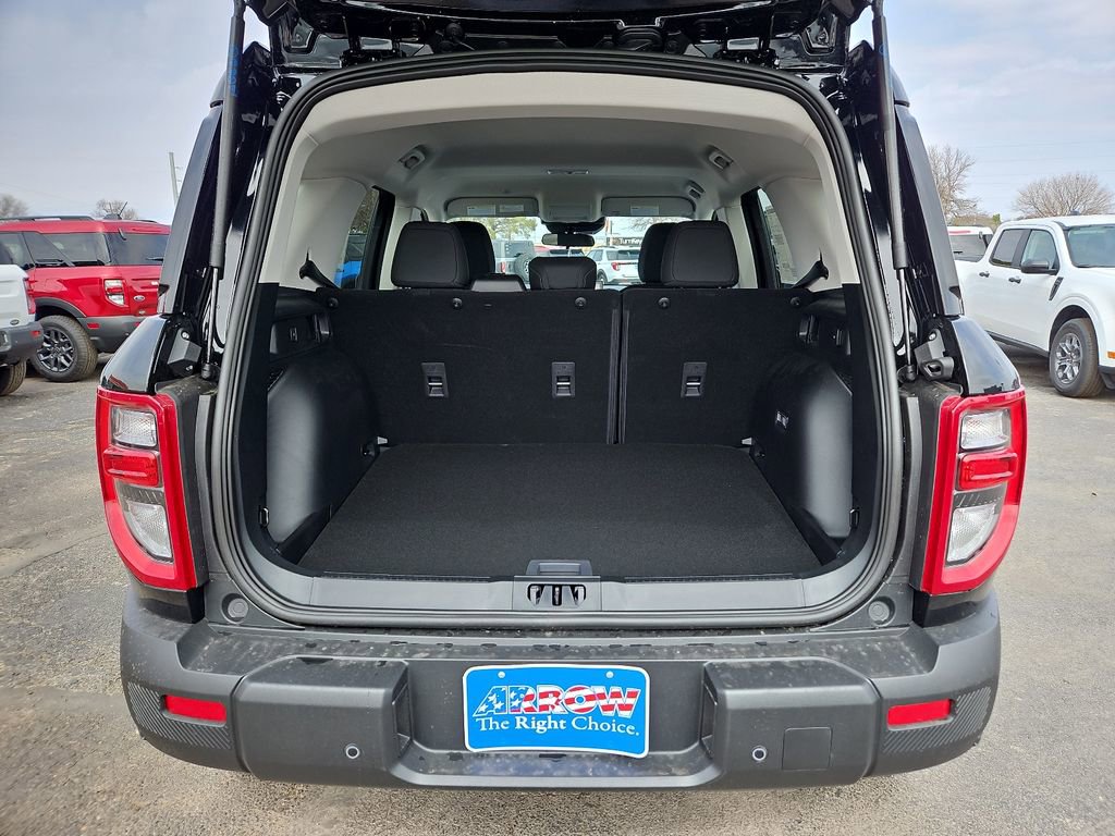New 2026 Ford Bronco Sport Big Bend w/ Convenience Package image 18