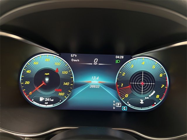 Certified 2022 Mercedes-Benz GLC 300 4MATIC image 18