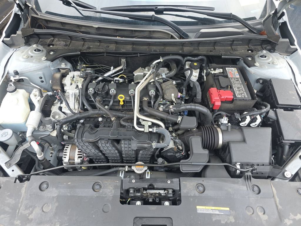 Used 2024 Nissan Altima 2.5 SV image 23