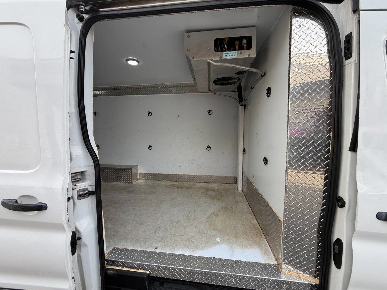 Used 2017 Ford Transit 250 148 Medium Roof image 10