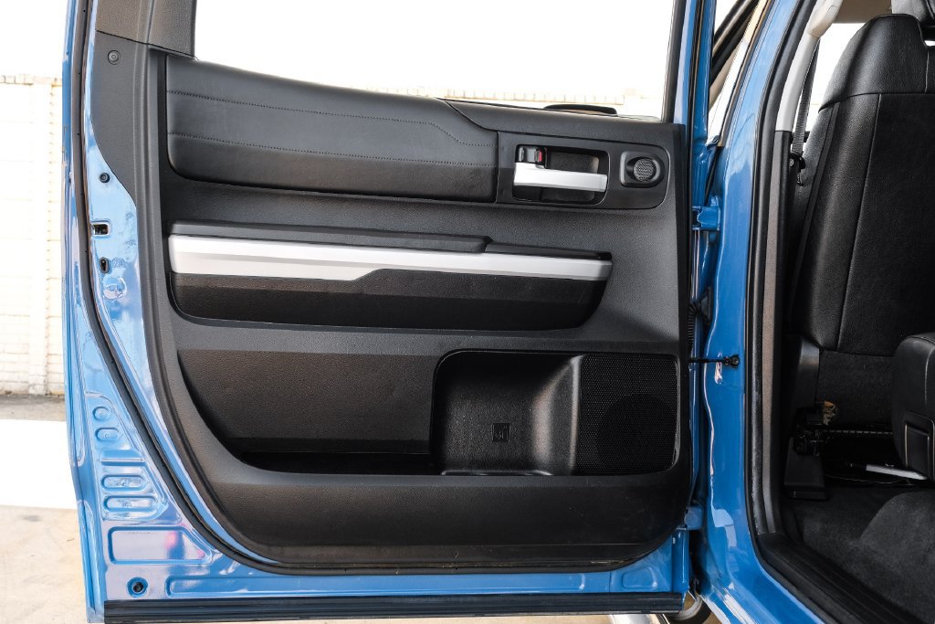 Used 2020 Toyota Tundra Limited RWD image 54