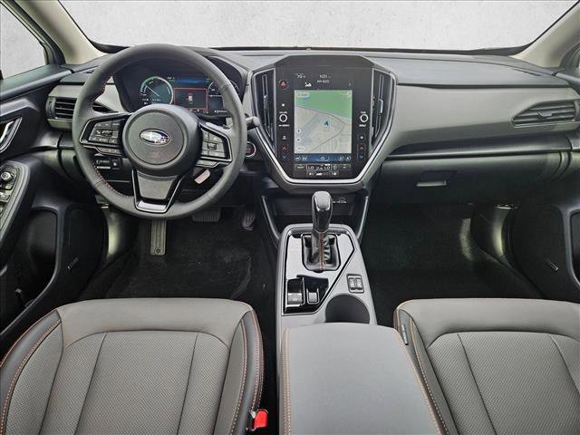 New 2026 Subaru Crosstrek 2.5i Limited image 15