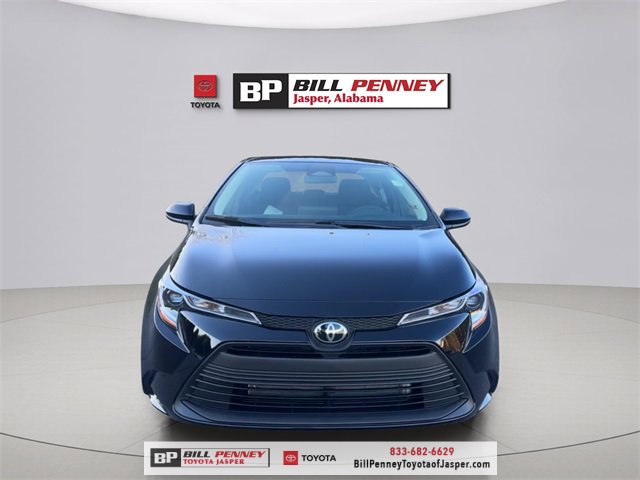 New 2026 Toyota Corolla LE image 8