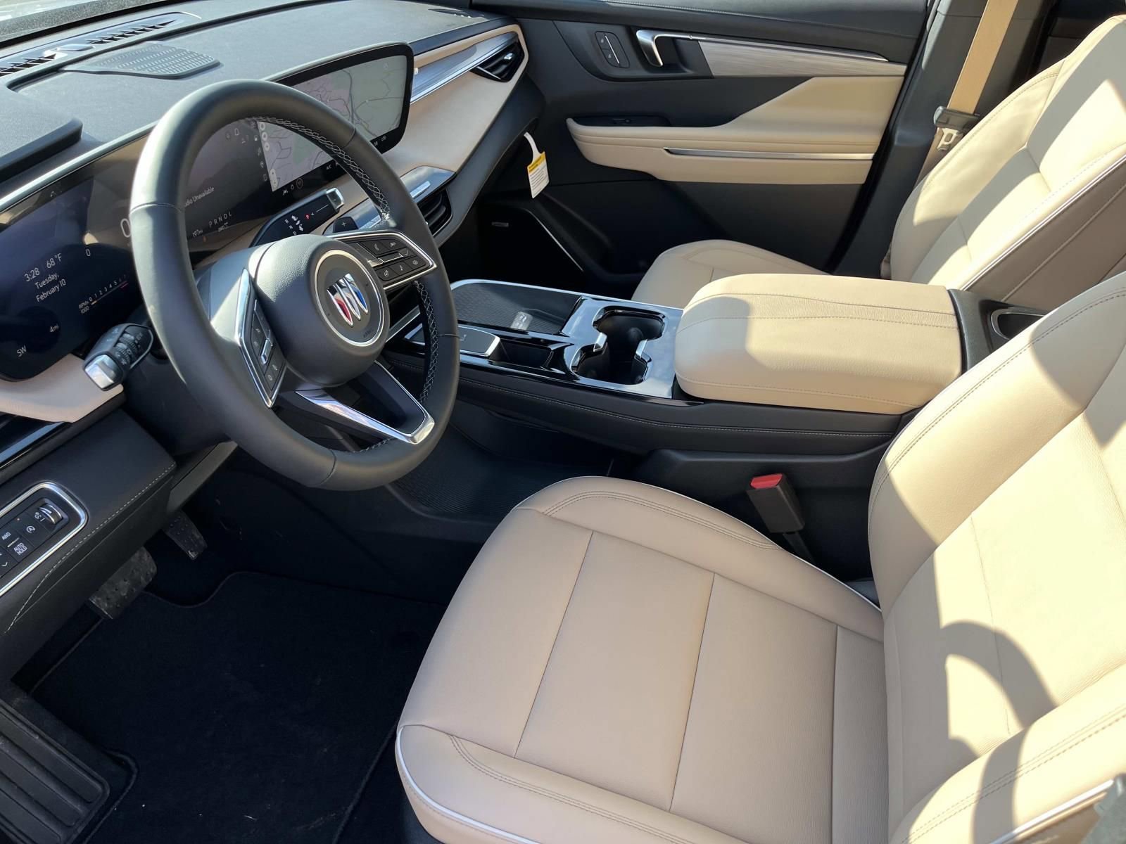 New 2026 Buick Enclave Preferred w/ Power Package AWD/4WD image 23