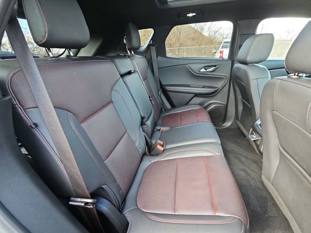 Used 2021 Chevrolet Blazer RS w/ LPO, Floor Liner Package image 28