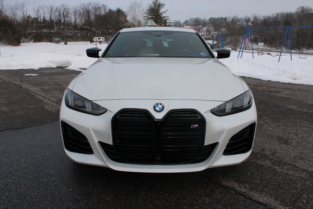 New 2026 BMW 440i xDrive w/ Premium Package image 3