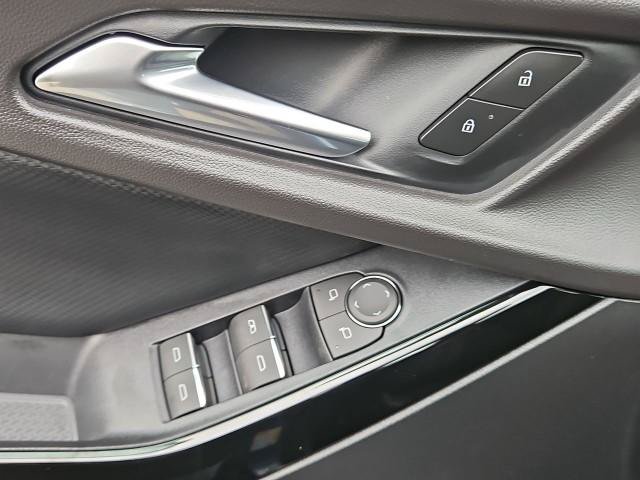 New 2027 Chevrolet Equinox RS AWD/4WD image 23