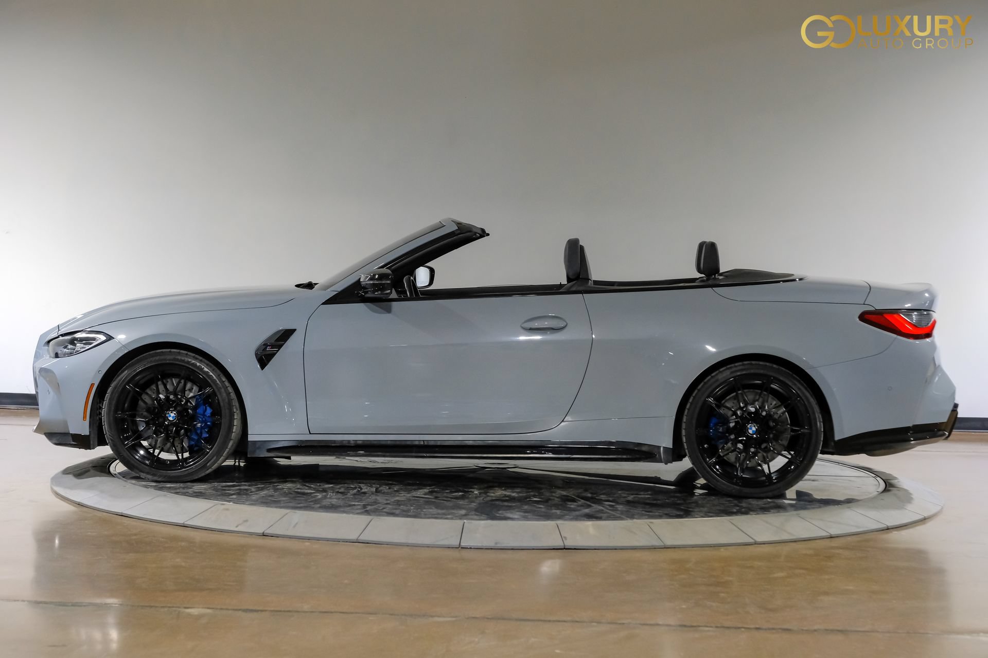 Used 2022 BMW M4 xDrive Competition w/ Parking Assistance Package AWD/4WD image 19