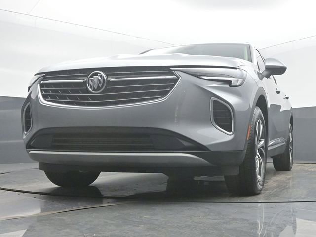 Certified 2023 Buick Envision Essence image 46
