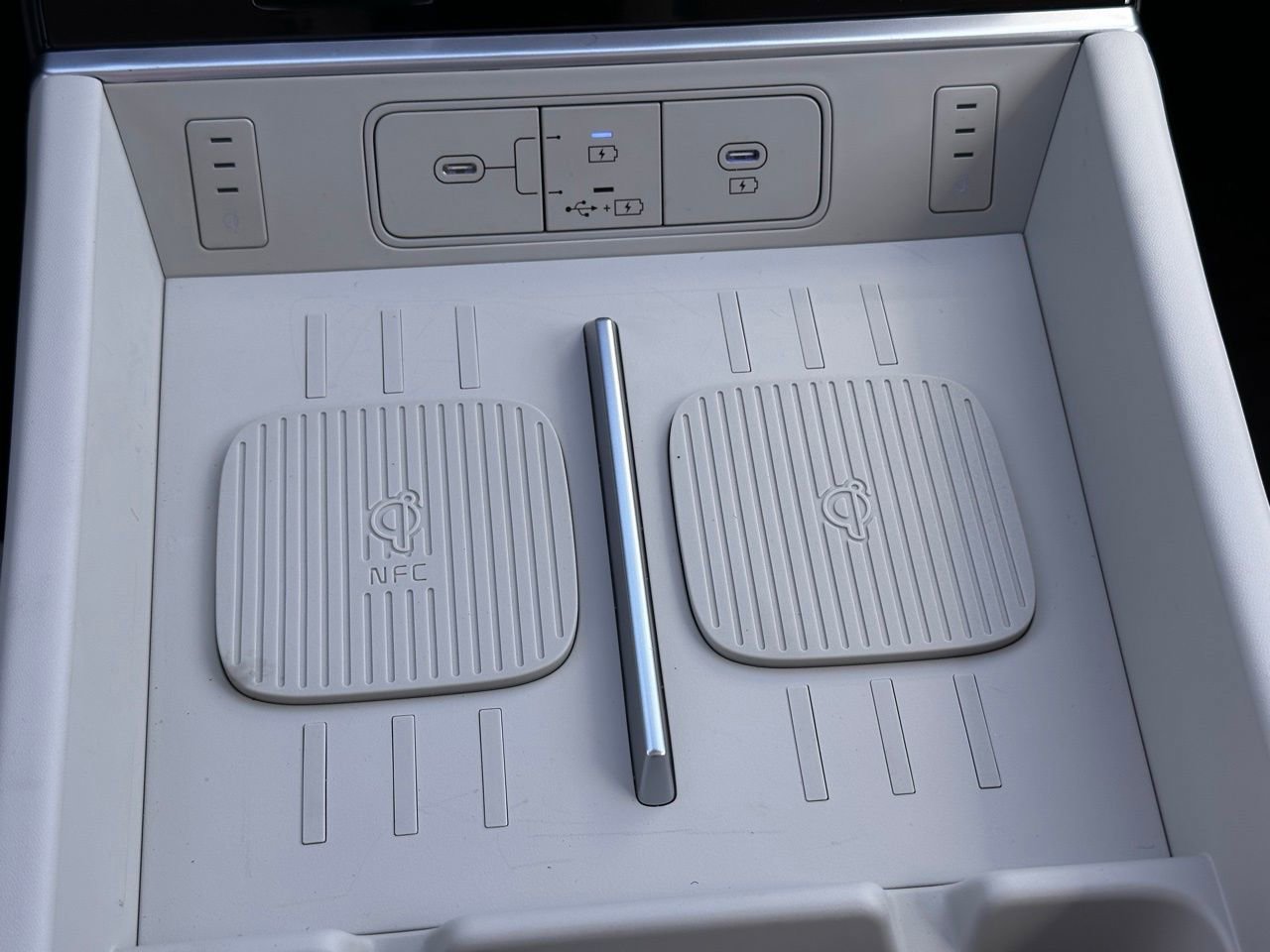 Certified 2026 Hyundai Santa Fe Calligraphy image 41