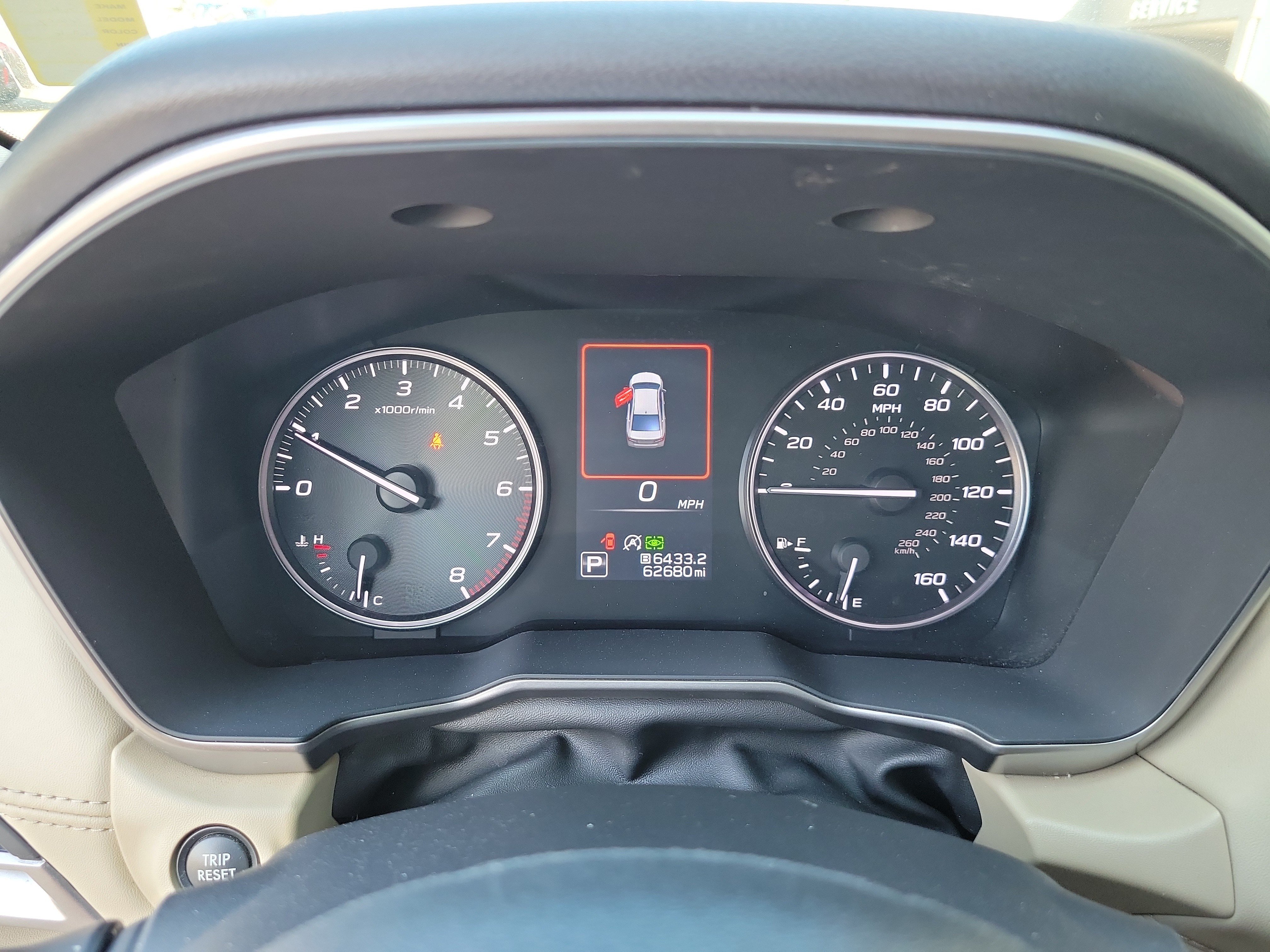 Used 2024 Subaru Legacy Limited AWD/4WD image 23