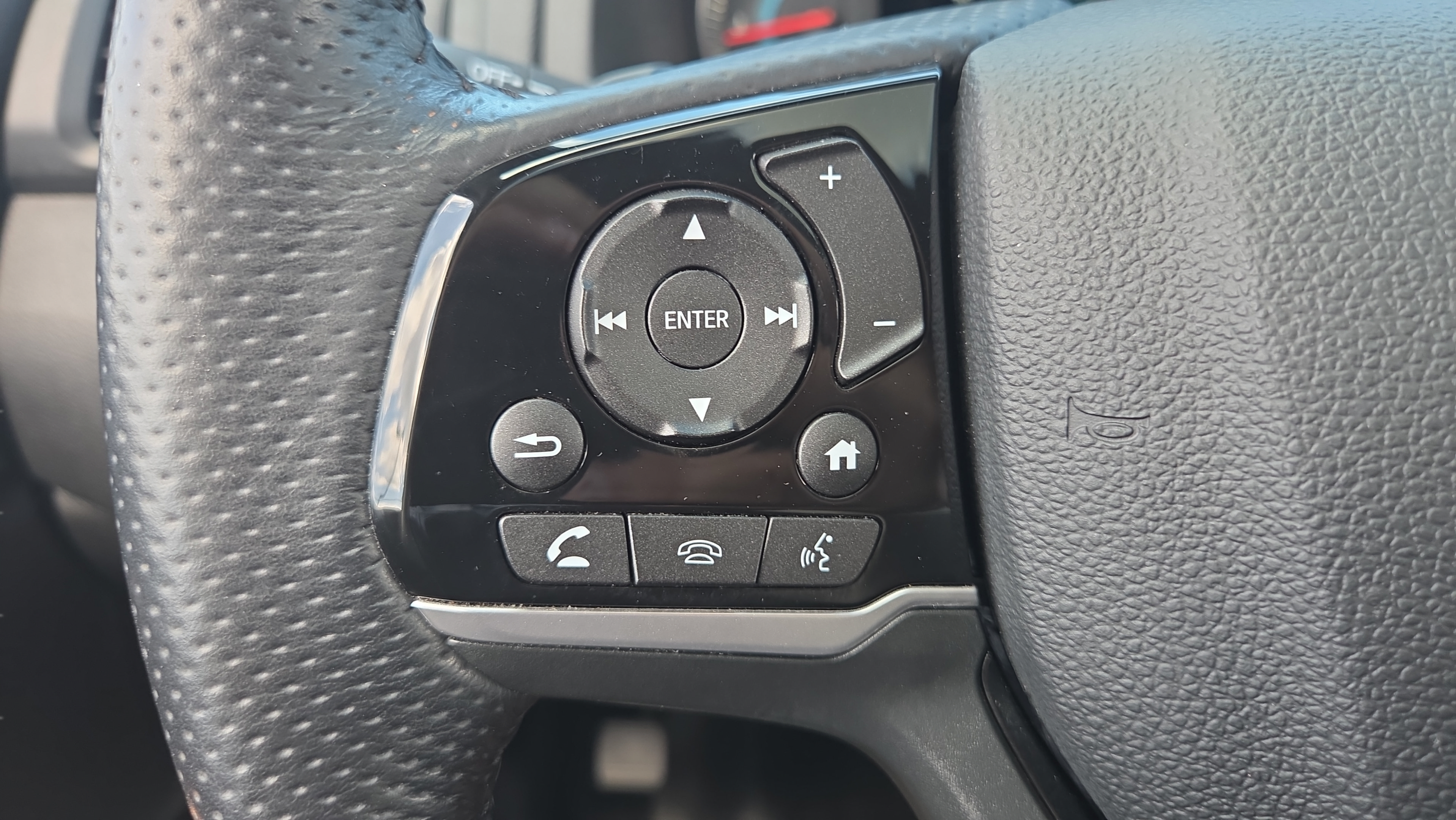 Used 2019 Honda Passport Touring image 20