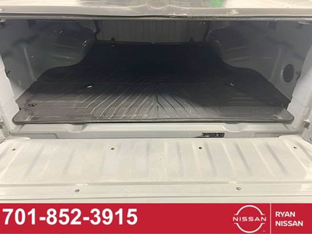 Certified 2024 Nissan Frontier PRO-4X w/ Off-Road Protection Package image 7