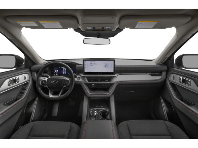 Used 2026 Ford Explorer Active w/ Active Comfort Package RWD image 42