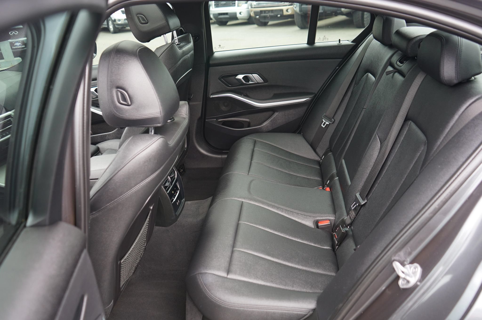 Used 2021 BMW M340i xDrive w/ Driving Assistance Package AWD/4WD image 15