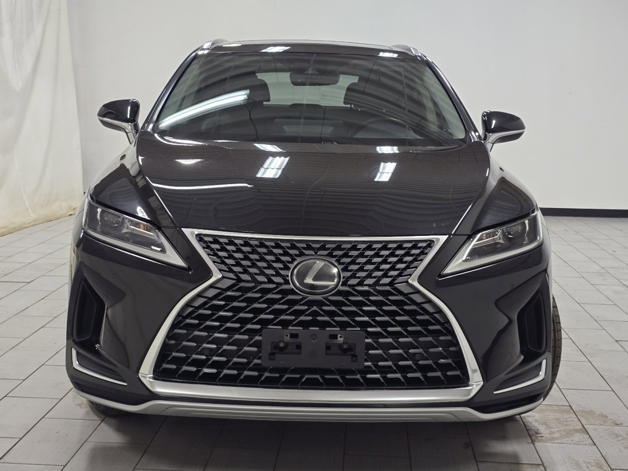 Used 2020 Lexus RX 350 AWD w/ Premium Package image 13