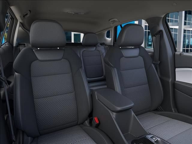 New 2026 Chevrolet Trax LT w/ Driver Confidence Package FWD image 16