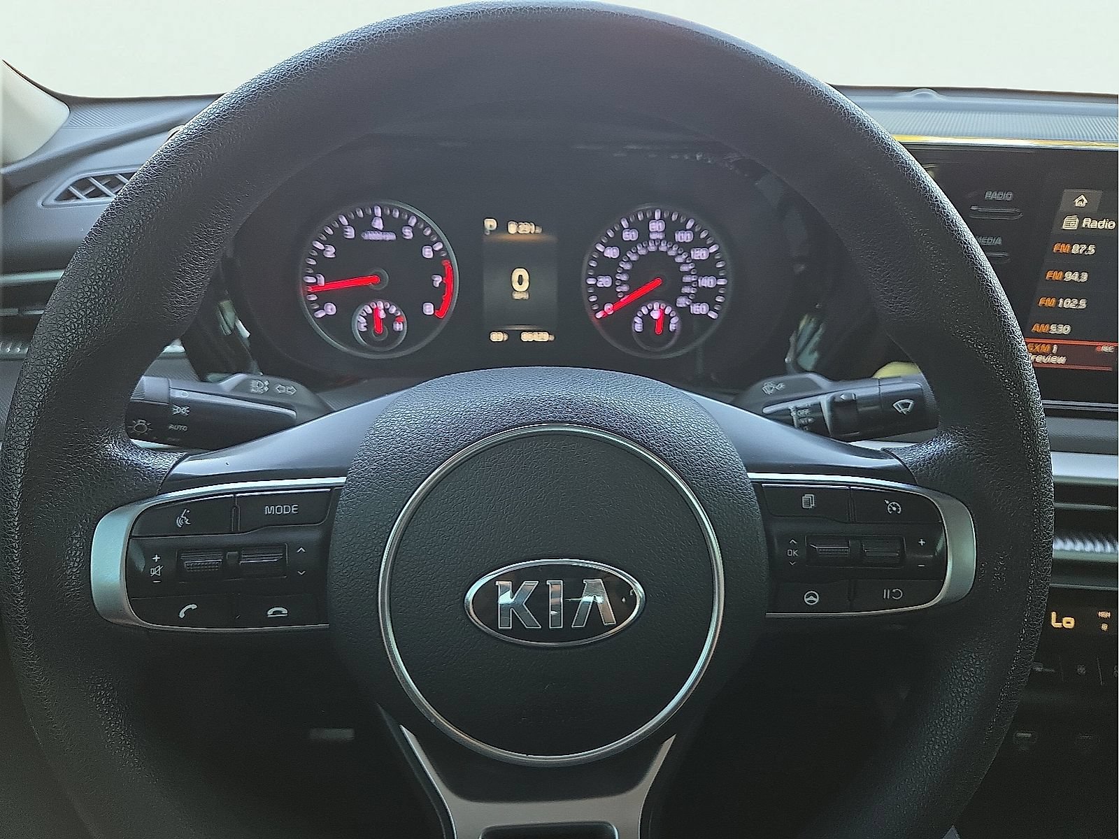 Used 2021 Kia K5 LXS AWD/4WD image 24