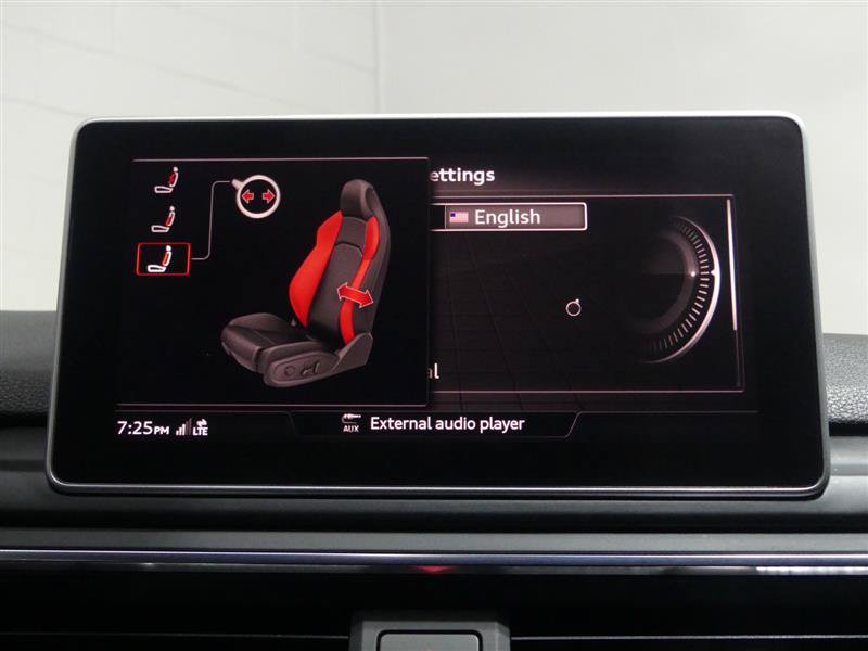 Used 2018 Audi S4 Premium Plus AWD/4WD image 50