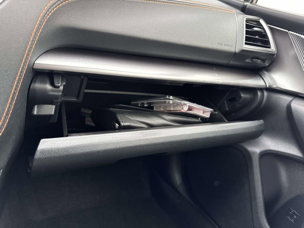 Used 2022 Subaru Crosstrek 2.5i Limited w/ Moonroof Package 1 image 32