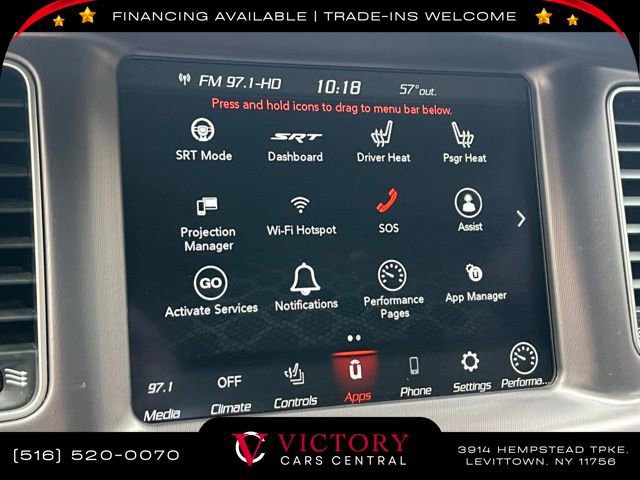 Used 2021 Dodge Charger Scat Pack image 29