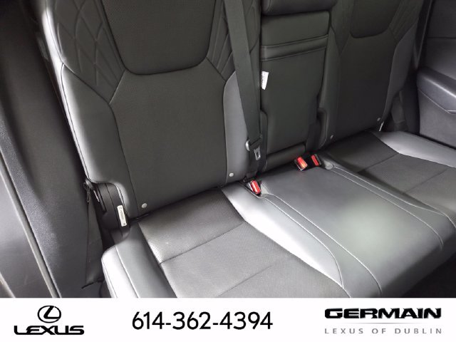Used 2024 Lexus RX 350 Premium w/ Accessory Package (Z1) AWD/4WD image 19