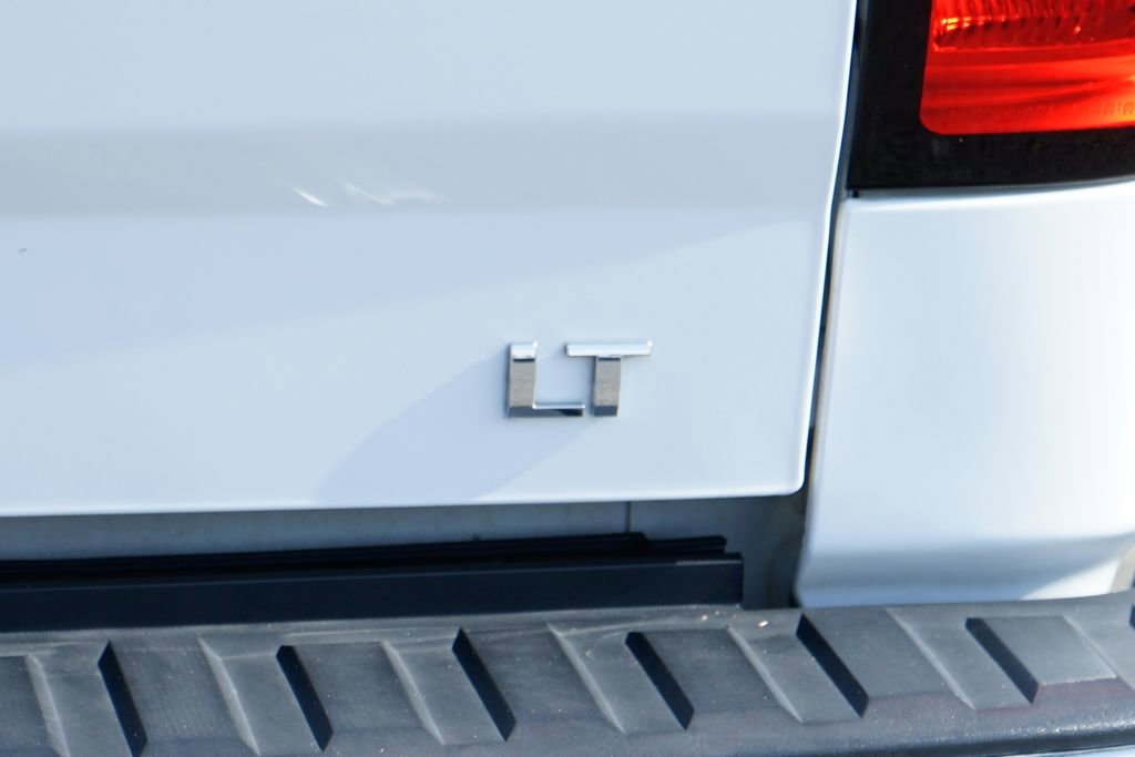 Used 2018 Chevrolet Silverado 1500 LT w/ All Star Edition RWD image 46