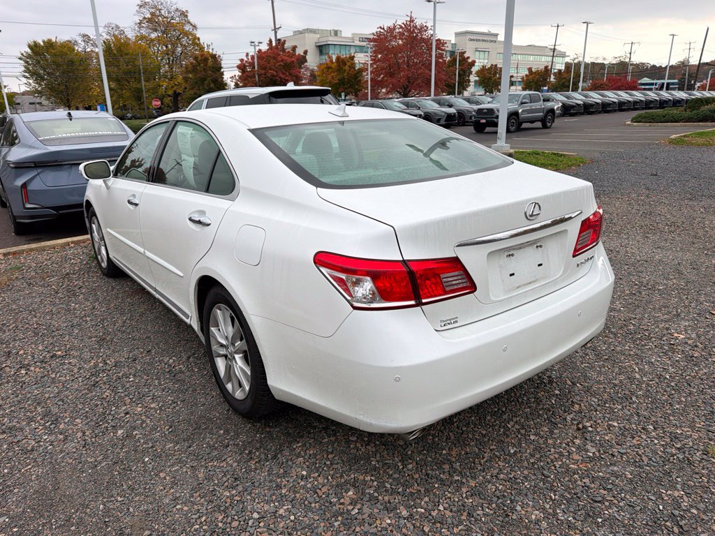 Used 2011 Lexus ES 350 FWD image 5