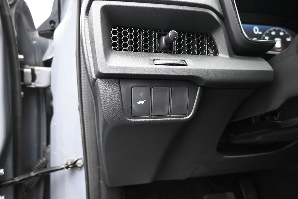 Certified 2026 Honda CR-V TrailSport image 21