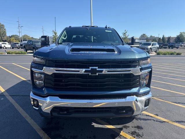 New 2026 Chevrolet Silverado 2500 LT w/ All Star Edition image 7