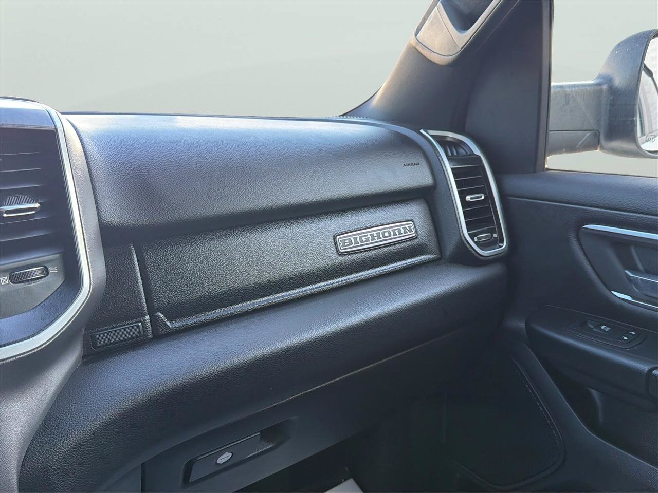 Used 2019 RAM 1500 Big Horn AWD/4WD image 18