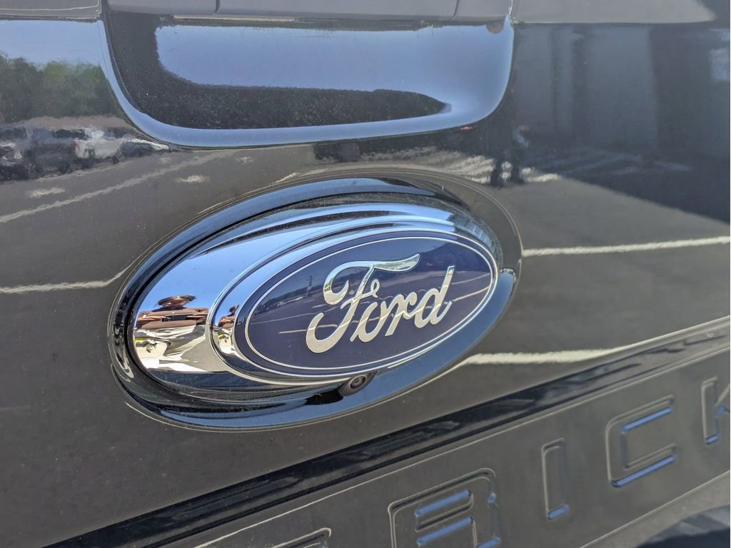 Certified 2023 Ford Maverick Lariat w/ Lariat Luxury Package image 9