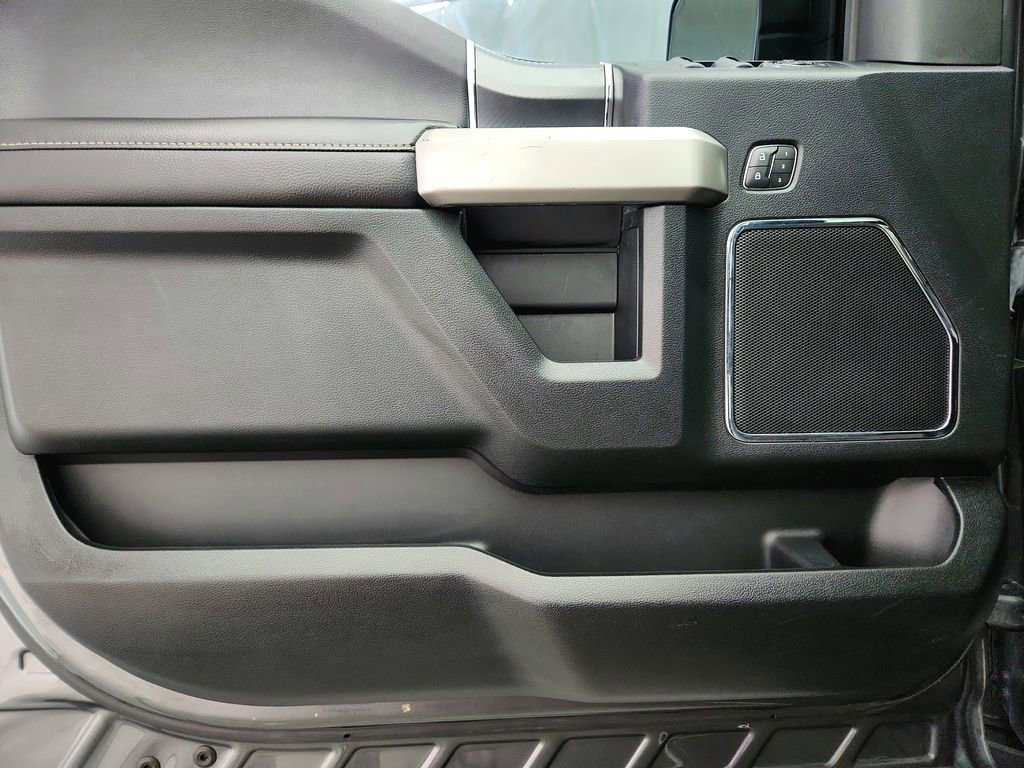 Used 2019 Ford F150 Lariat w/ Equipment Group 502A Luxury image 31