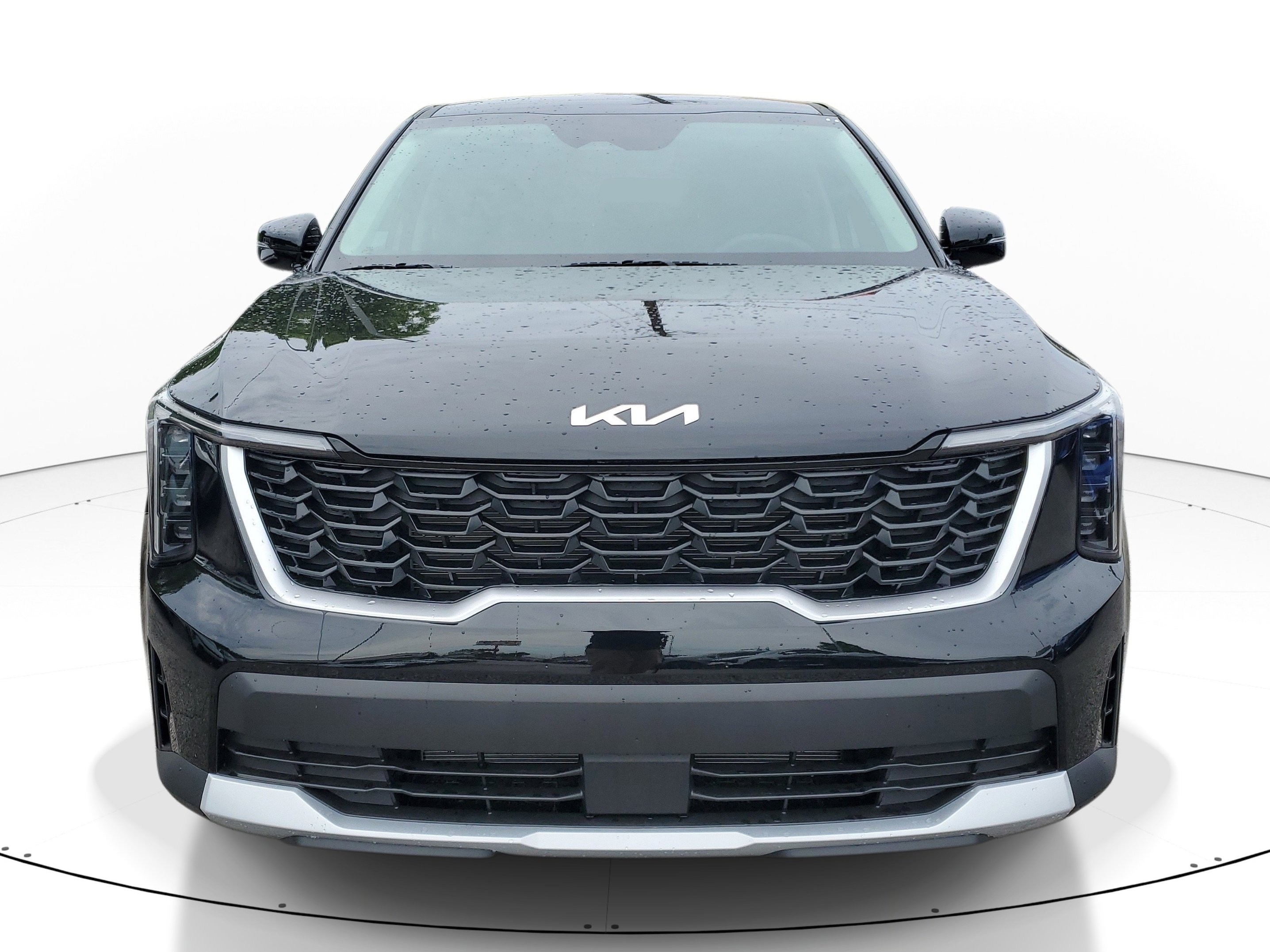 New 2026 Kia Sorento LX FWD image 2