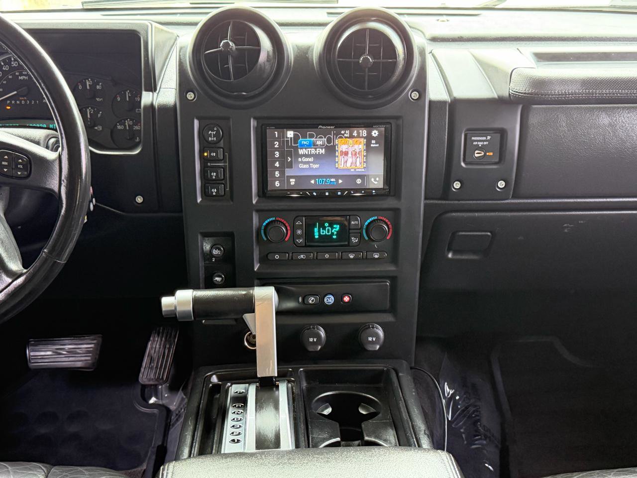 Used 2006 HUMMER H2 image 16