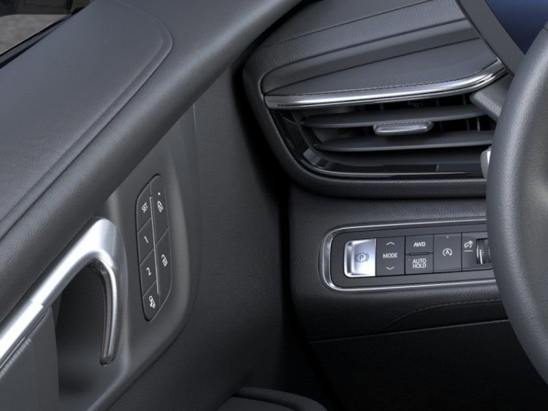 New 2025 Buick Enclave Sport Touring w/ Power Package image 22