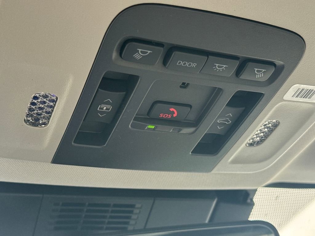 New 2026 Toyota Camry XLE image 33