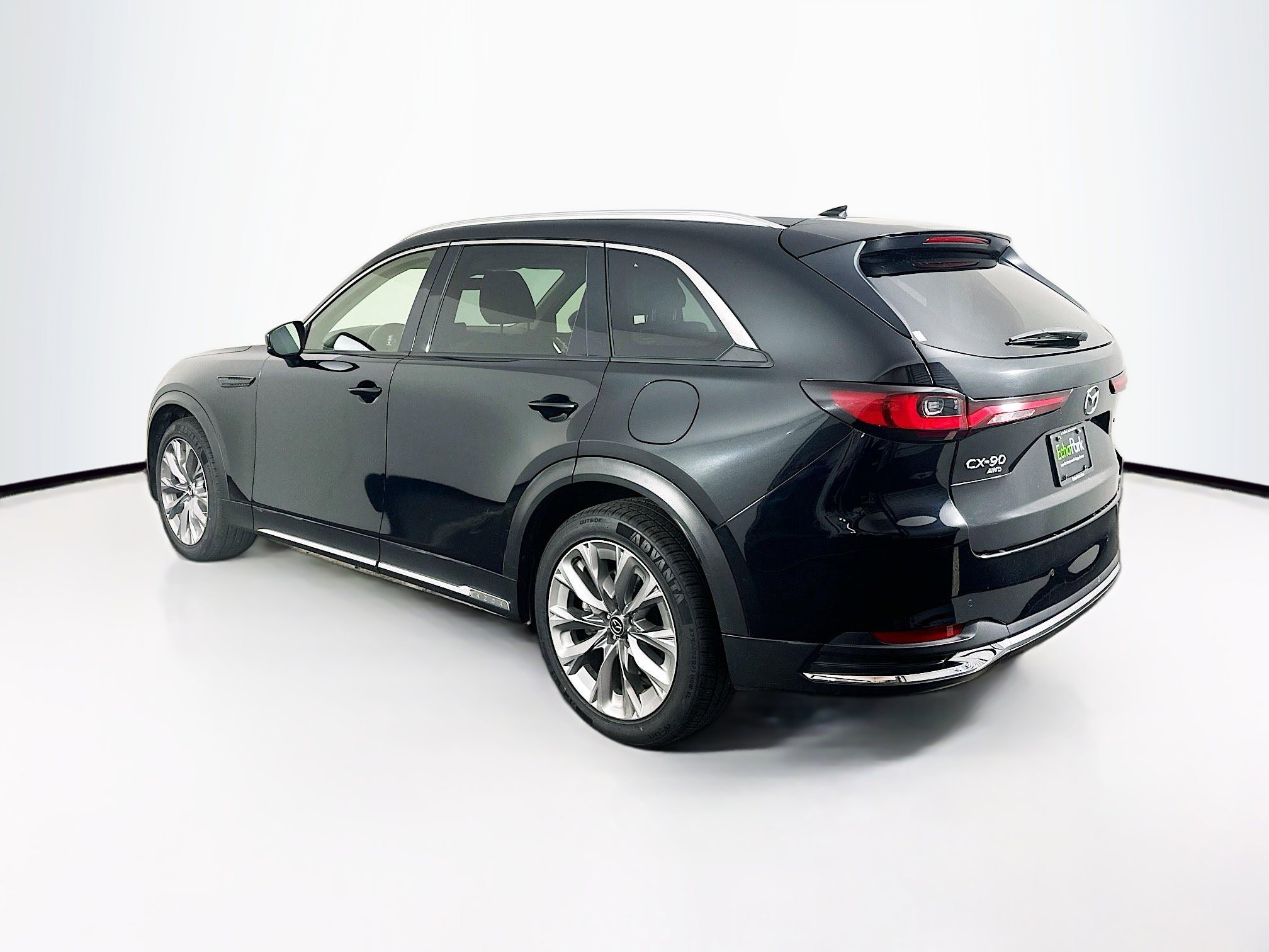 Used 2024 MAZDA CX-90 3.3 Turbo w/ Premium Package image 5