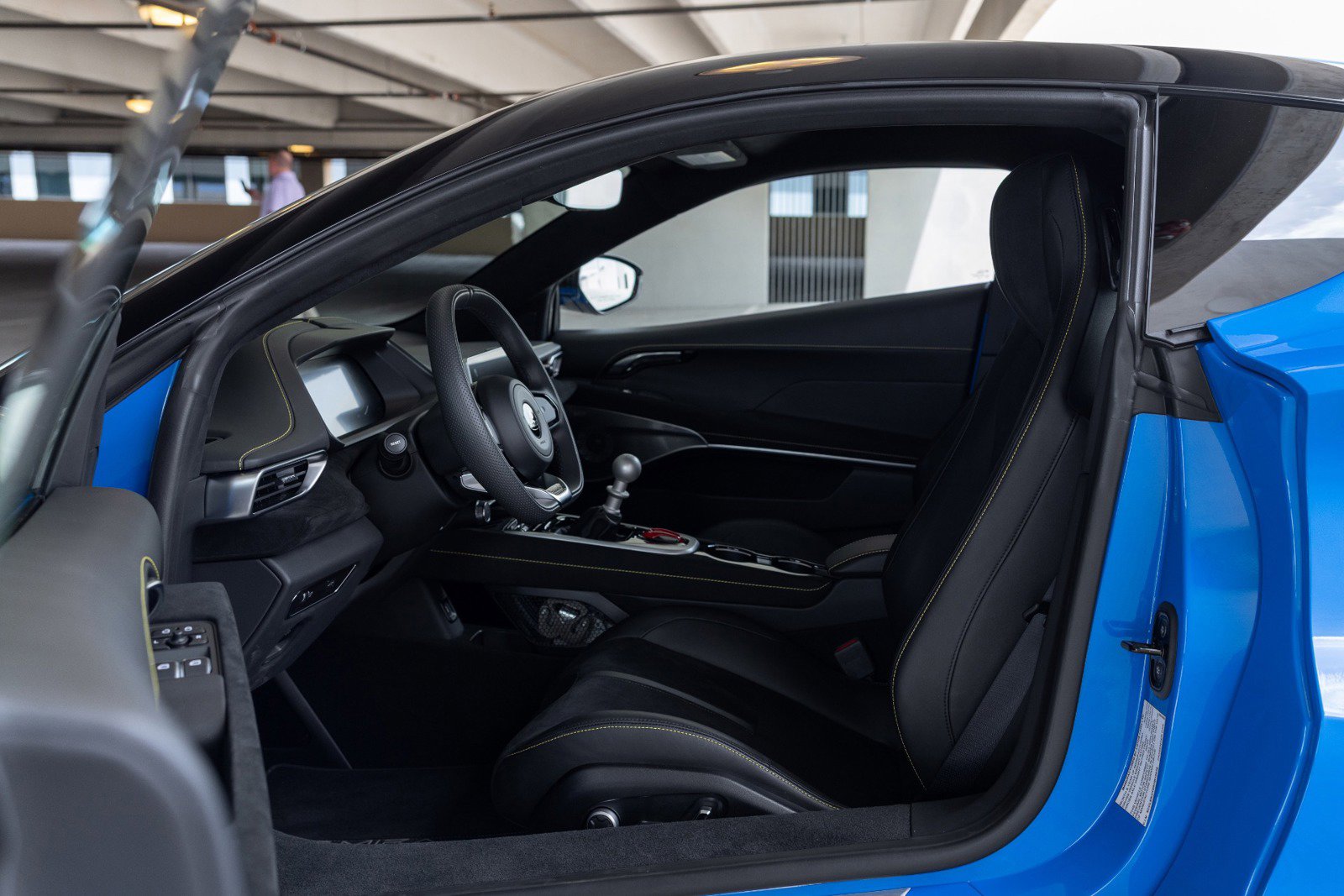 Used 2024 Lotus Emira First Edition image 34