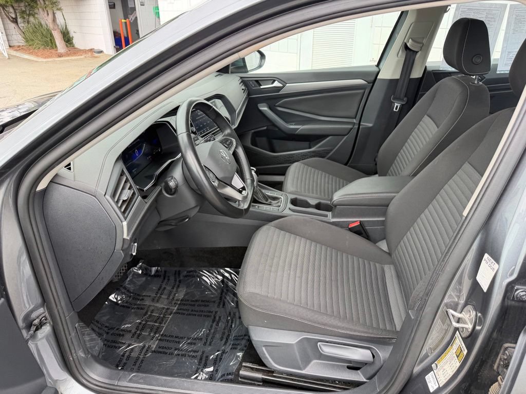 Used 2024 Volkswagen Jetta S FWD image 15