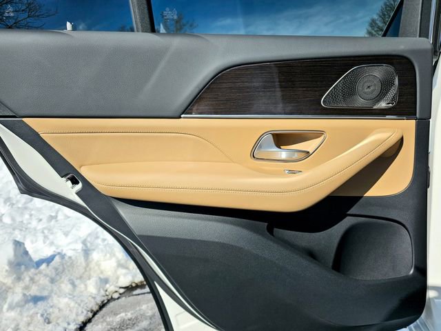 New 2026 Mercedes-Benz GLE 350 4MATIC image 24